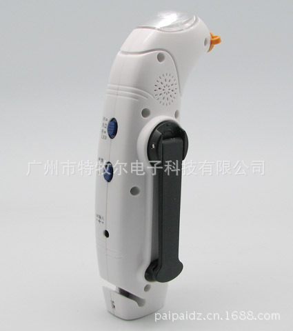 TM-809 企鹅多功能汽车安全锤 车多宝