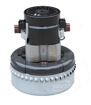 碳刷式大风量马达副本