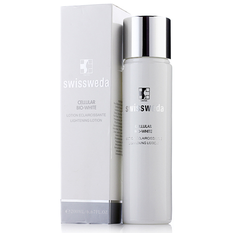 Sswissweda 瑞尔薇黛晶白调理液200ml 图片