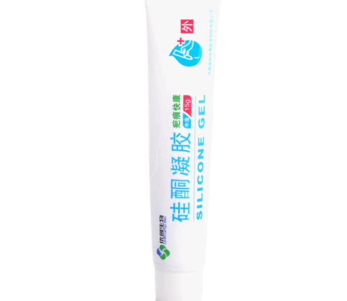 矽酮凝膠C