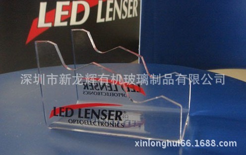 化妆品展示架41