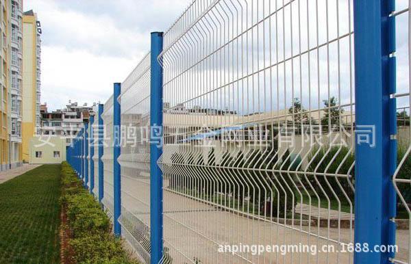 三道湾加强护栏网