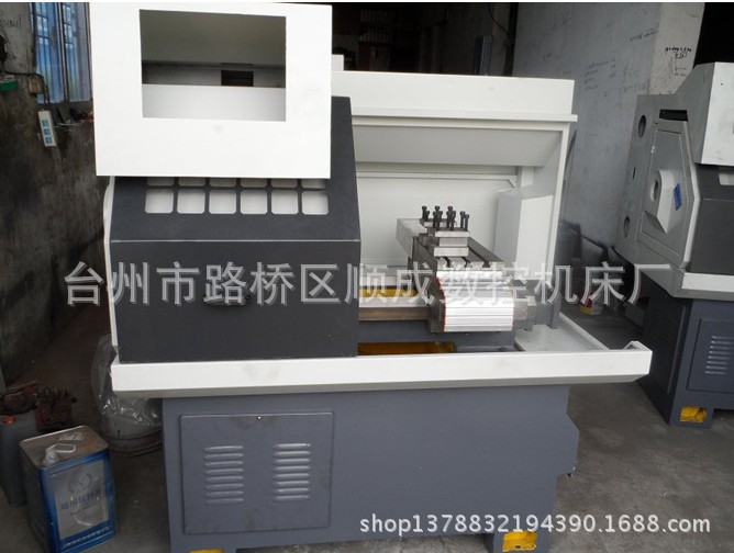 供应直销 数控车床 数控机床供应 价格优惠 批发 质优价廉 质量好