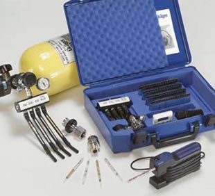 其他气体分析仪-德尔格压缩空气质量检测Aero