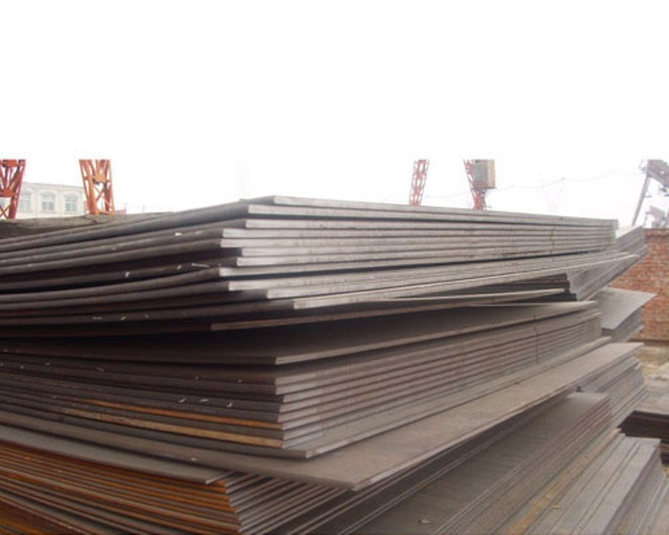 供應攀鋼等鋼廠的低合金板批發・進口・工廠・代買・代購