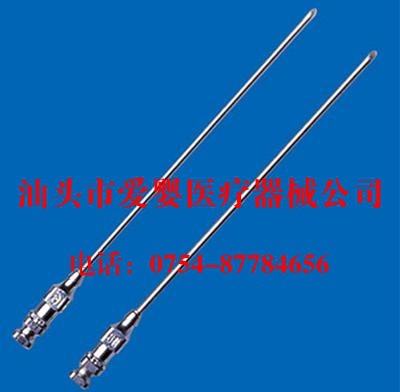 教程针-计生用品皮埋平台针--阿里巴巴v教程套管体检男套管图片