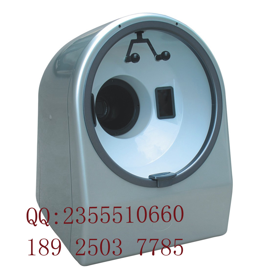 广州金科丽美容仪器设备厂魔镜检测仪皮肤检测