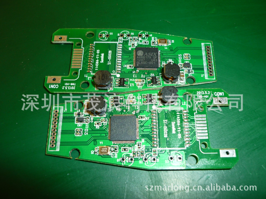 【专接深圳研发样板打样\/小批量样机制作\/BGA