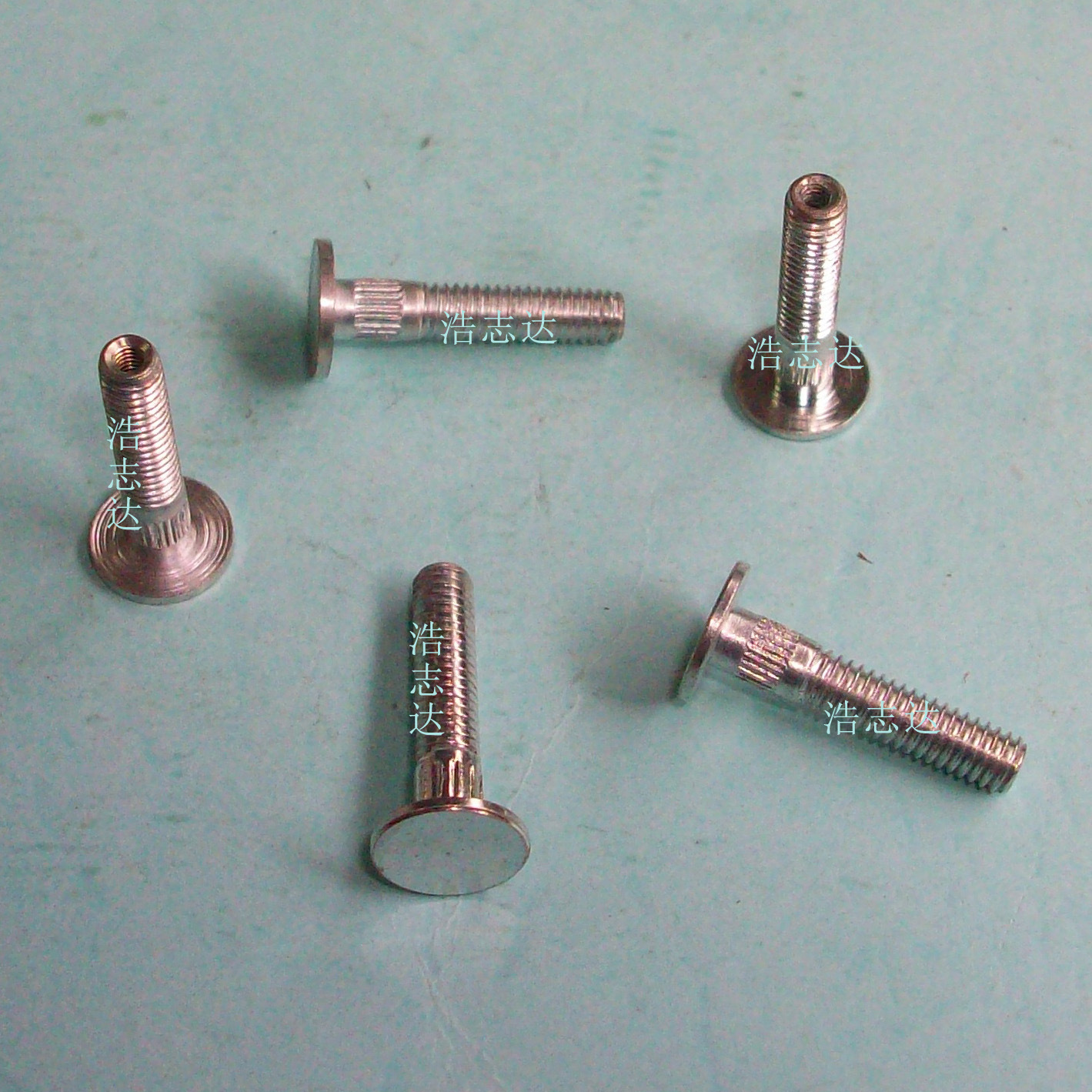 车件反牙螺丝副本