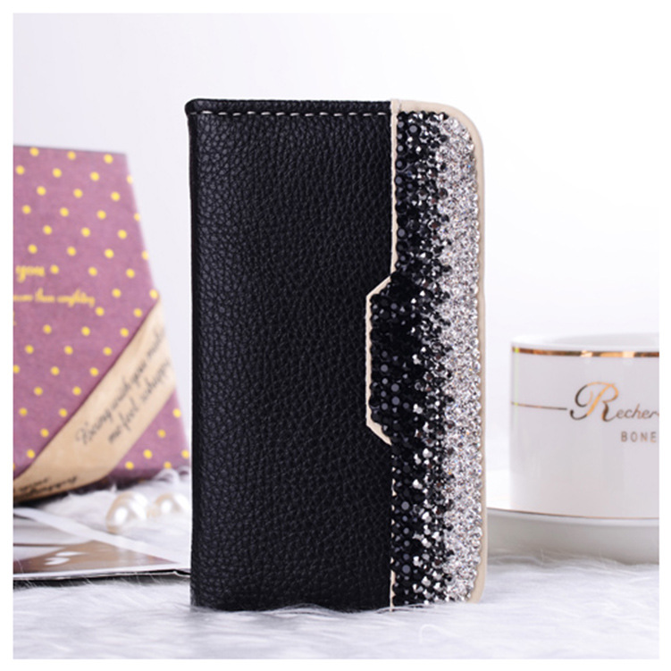 厂家直销-苹果渐变手机套 大量批发 图片