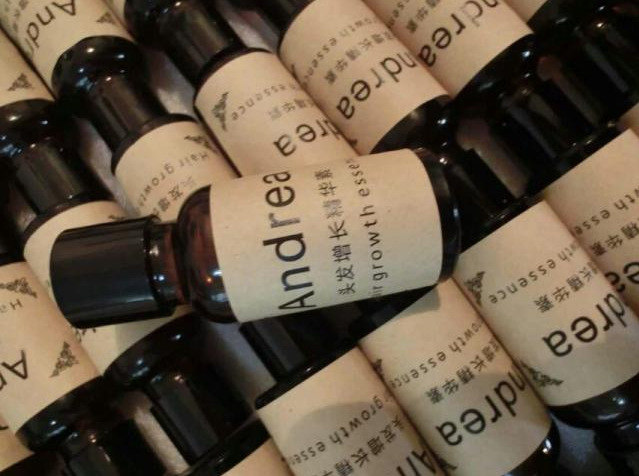 【Andrea <em>头发增长</em>液 头发生长液 <em>头发增长</em>精华