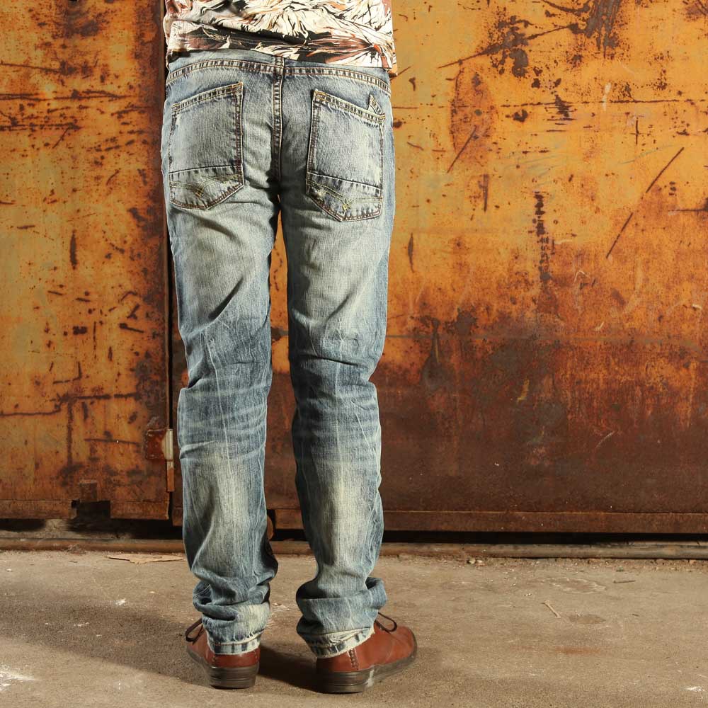 牛仔男款130416 332