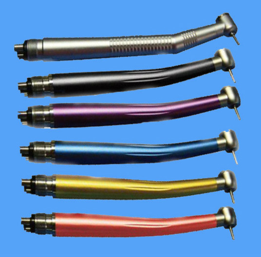 color handpiece