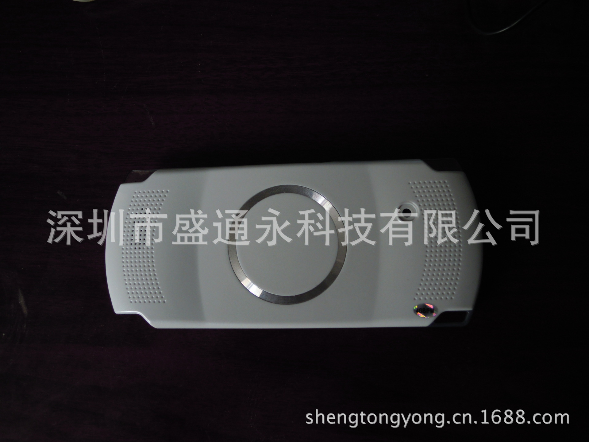 4.3寸超薄PSP