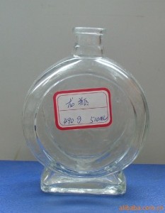 龙瓶