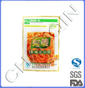 HACCP计划材料描述（不干胶彩盒外包装材料）PG电子游戏- PG电子平台- PG电子官方网站