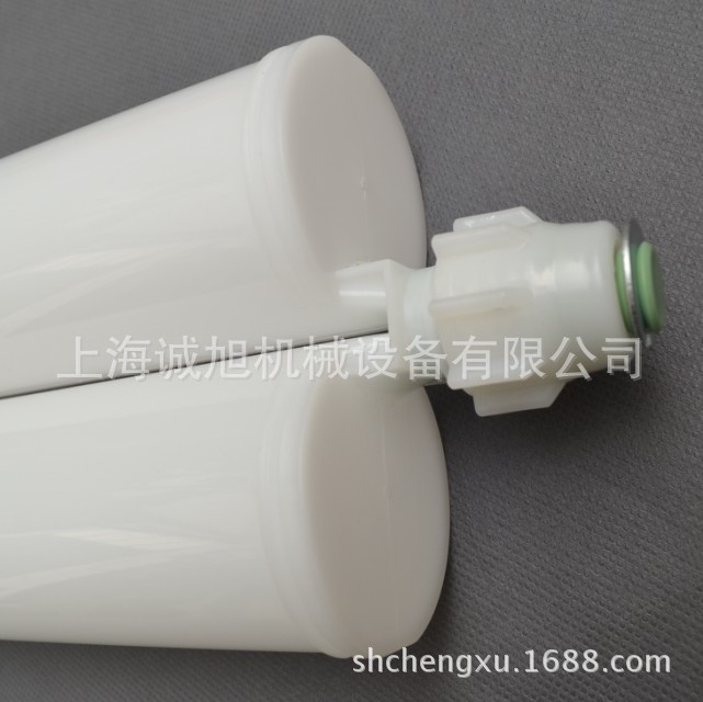 600ML1：1膠 筒