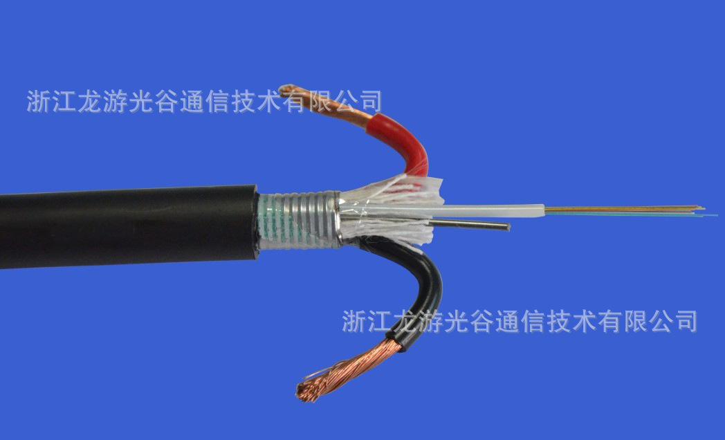 GYTS-4B1-2X2.5MM2