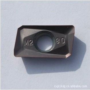 Mitsubishi  carbide insert APMT1604PDER-M2 VP15TF
