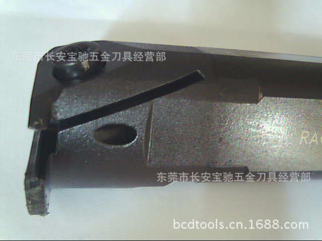 优质供应山特维克切槽刀杆 RAG 123H10-32B