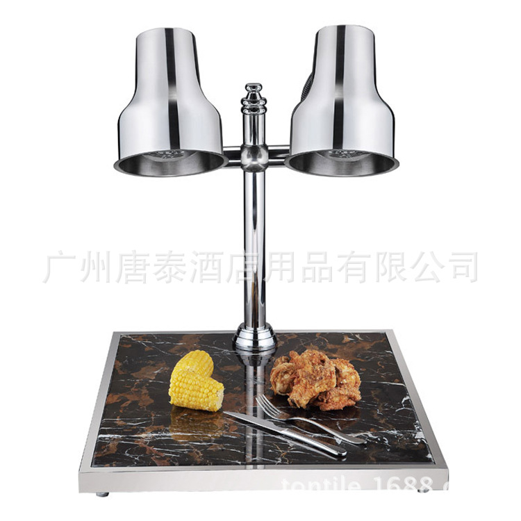 HL-201A保温灯素材图