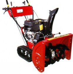 KL13 700AS履带式 1