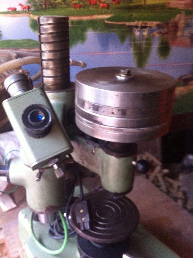 【供应二手山东掖县(现莱州)HVA-10A型小负荷