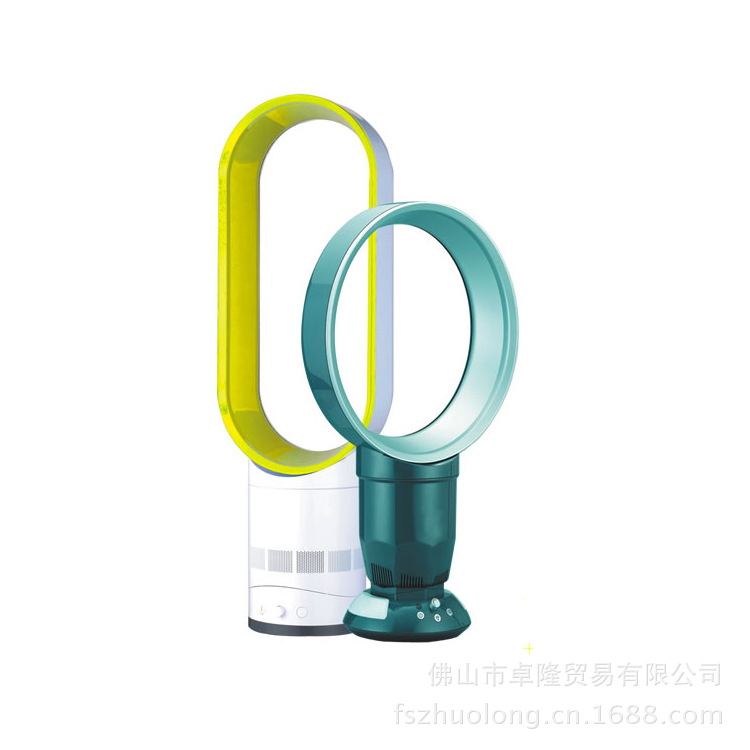 无叶风扇 (2)