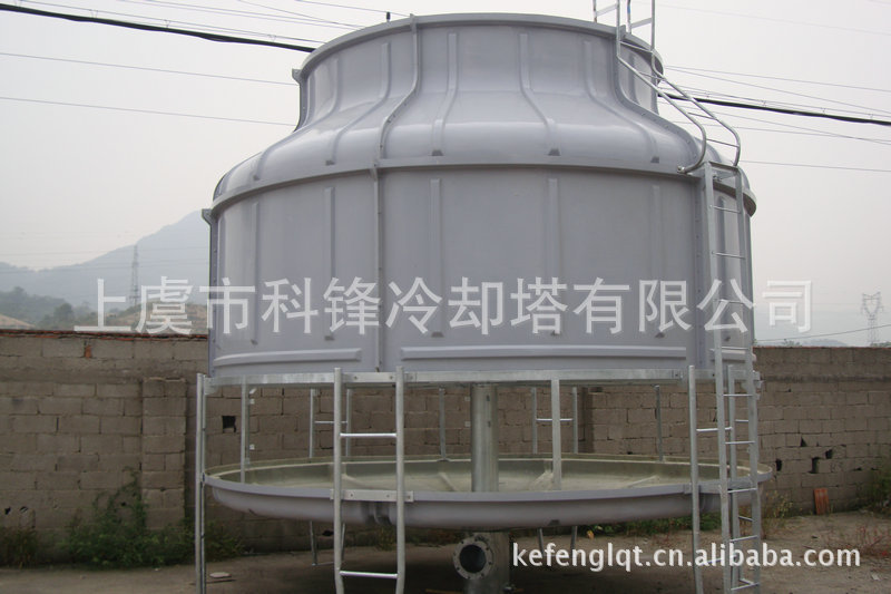 BL-200T圆形冷却塔