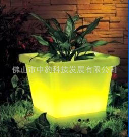 灯箱花盆外壳568