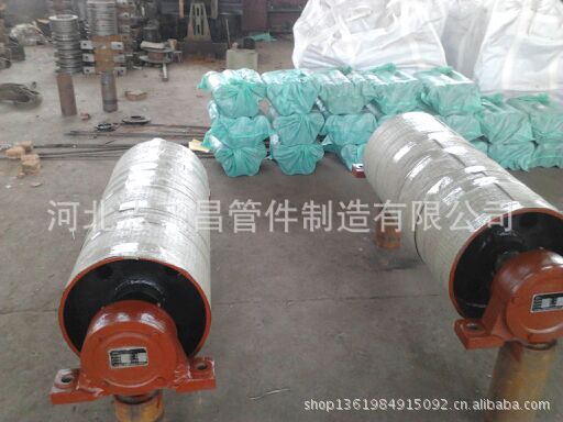 志飞昌机械长期供应320-630改向滚筒