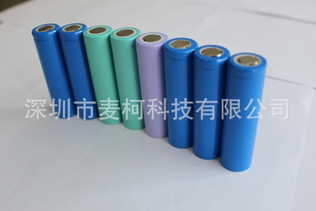 国产2200MAH18650