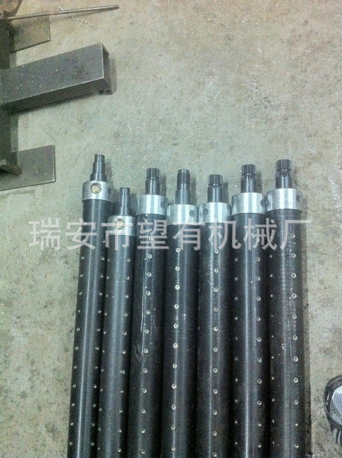 瓦片式气胀轴1 (2)