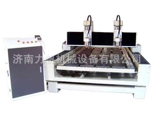 1325轻型双头石材雕刻机