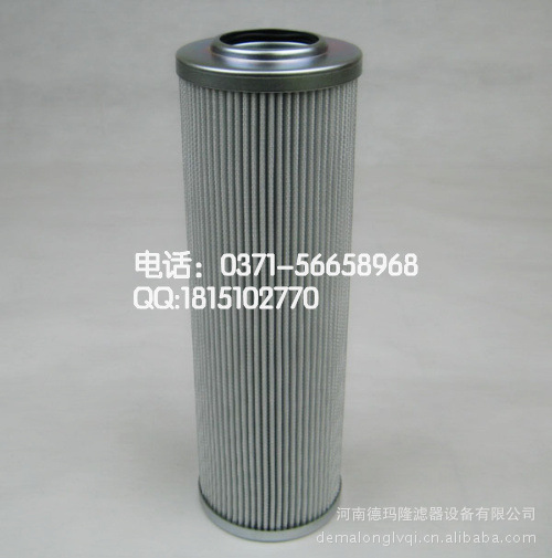 替代PARKER派克液压油滤芯G04252