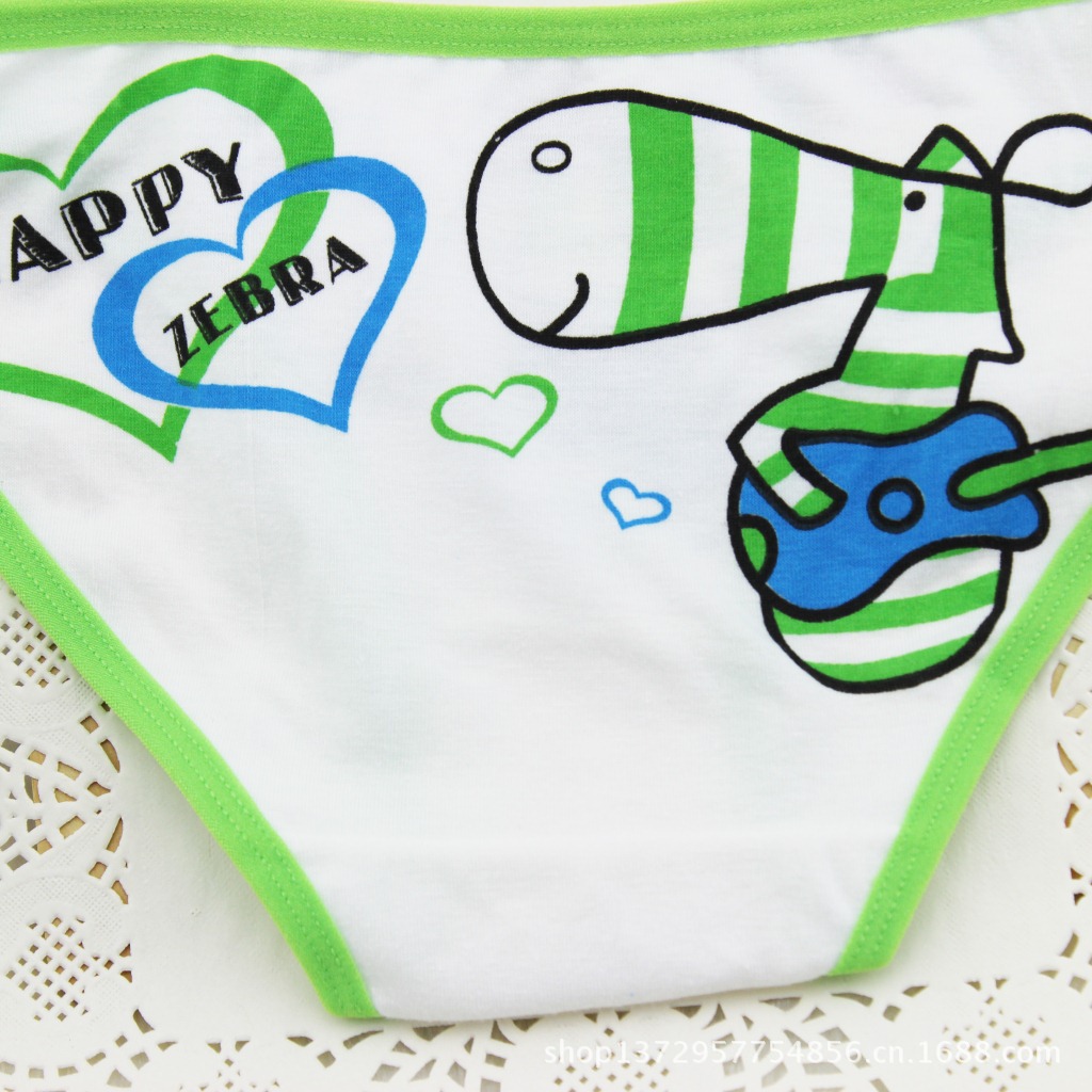 童裤-<em>外贸儿童内裤批发</em> 面包裤 外贸女童内裤 