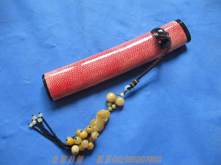 剑特色手工锻造包铜精品花纹钢影视刀剑<em>道具</em>匕