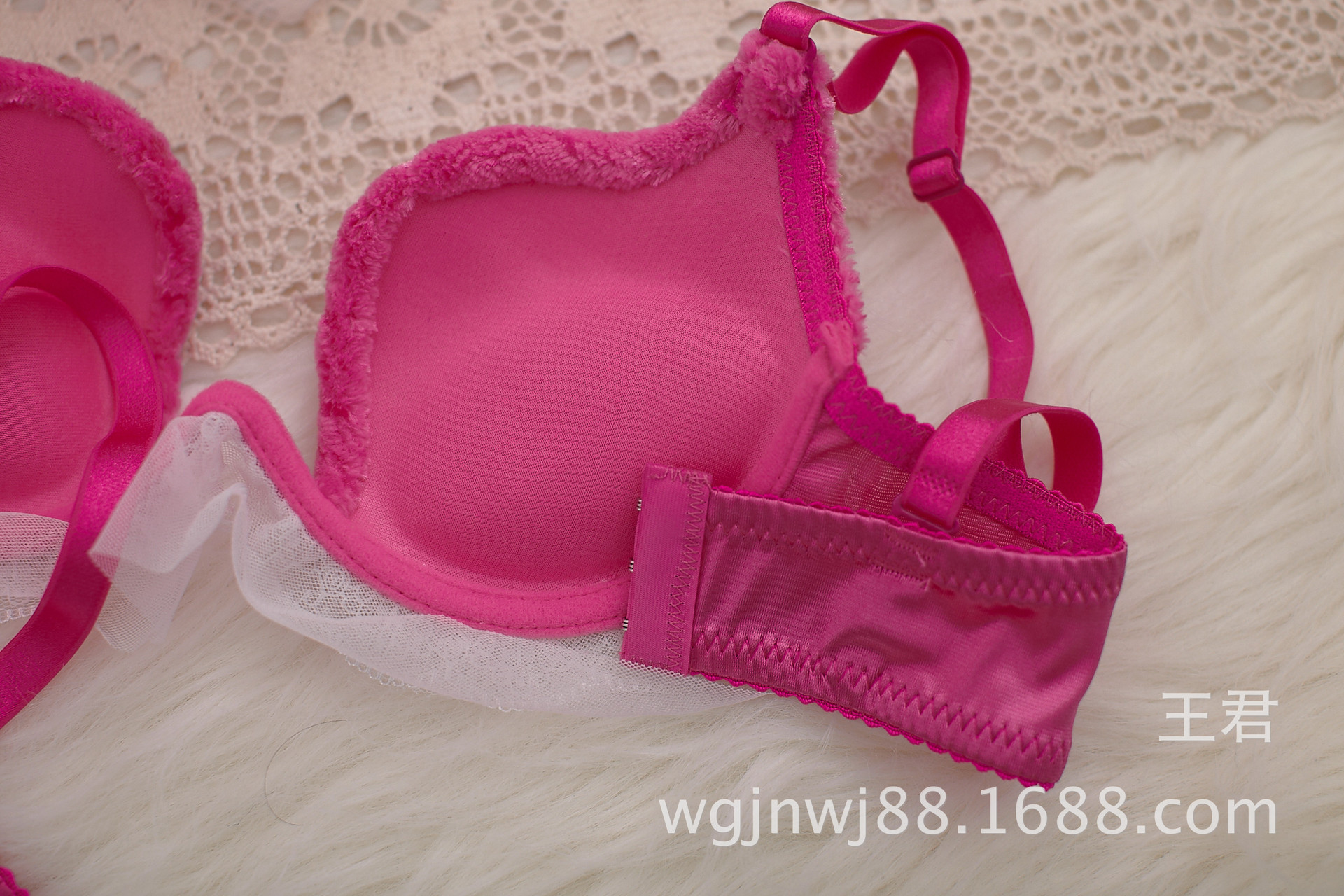 1920 时尚<em>半杯</em>女士内衣<em>文胸</em>批发供应 - 1920 时