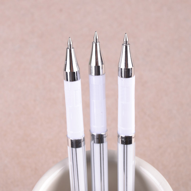 【【与晨光中性笔一样好写】 万帮 839子弹头