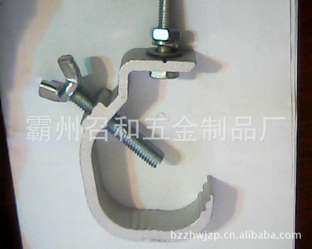 帕灯灯钩