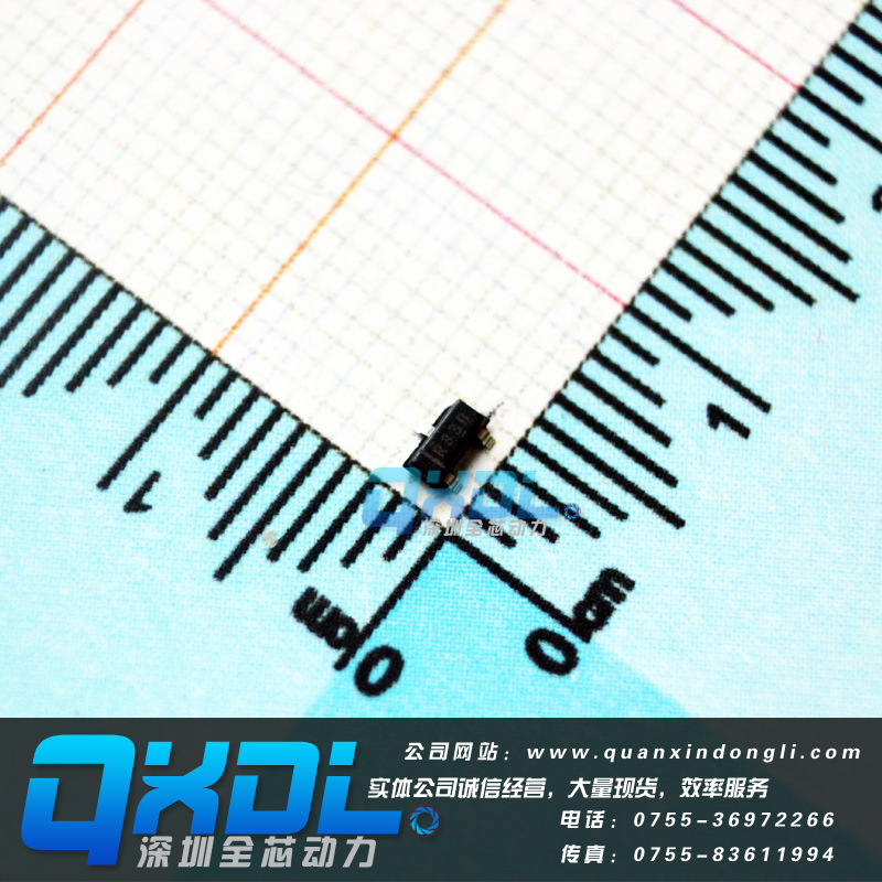 【全芯动力】【TI进口原装】电压基准REF332