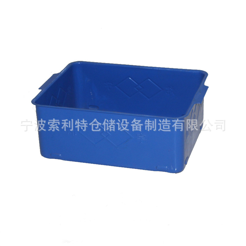 E型金属周转箱-01