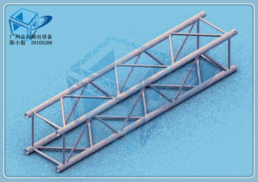 品向插销桁架铝合金桁架42