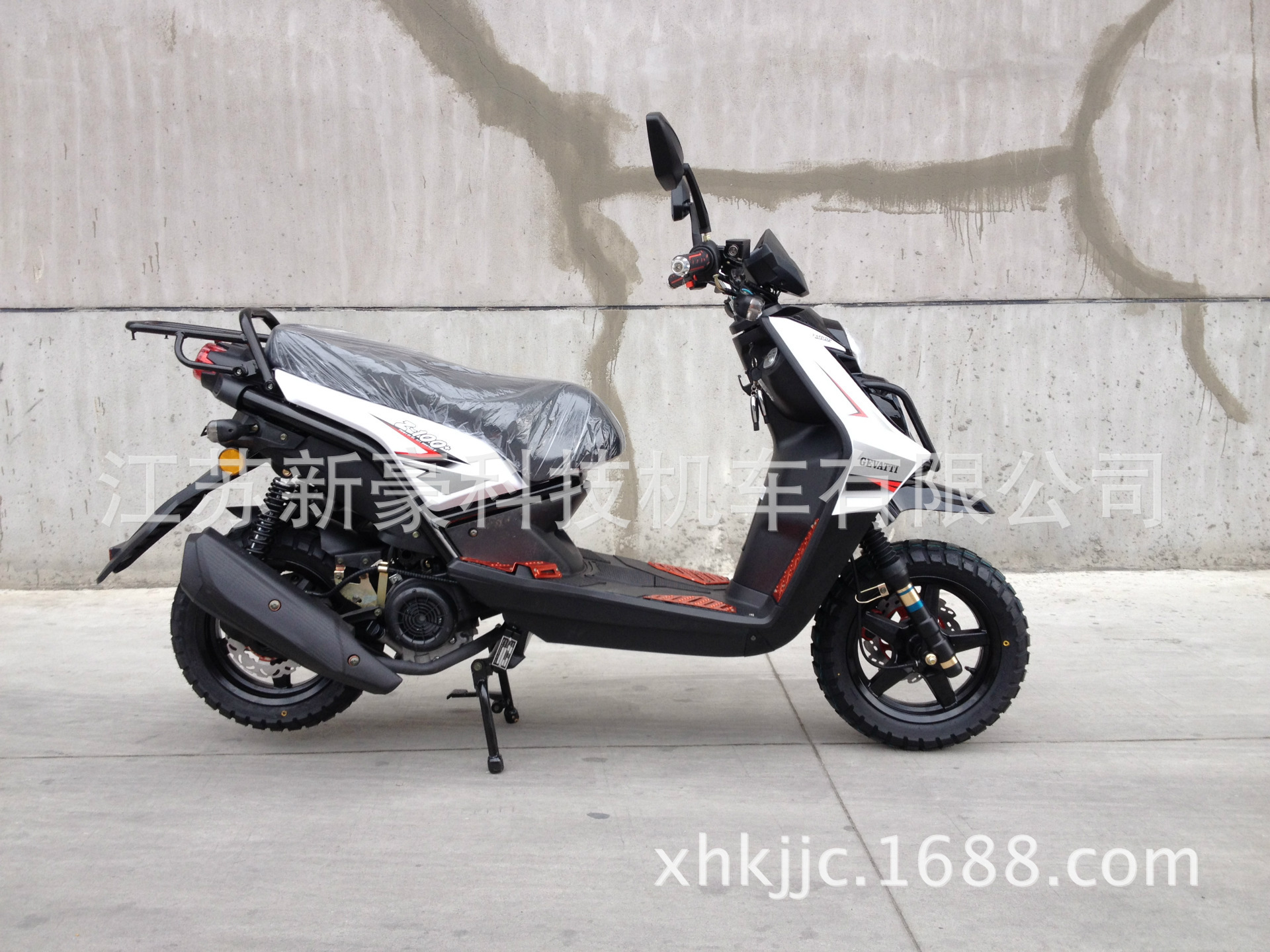 供应bws125cc 150cc 排量摩托车