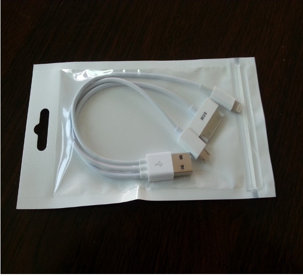 一拖三數據線
