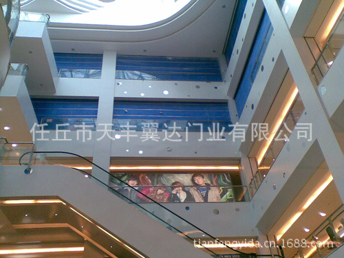 天无机布2