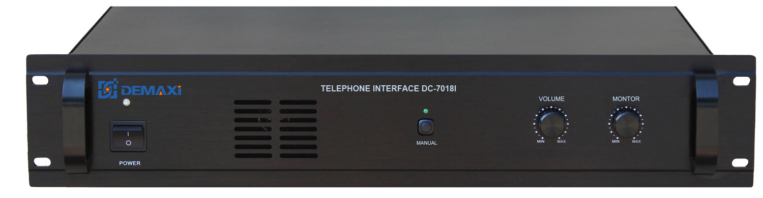 电话自动转接器