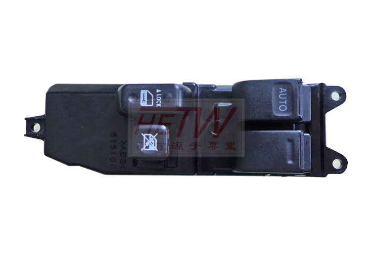 【Window Lifter Switch for Toyota Hilux 84820-