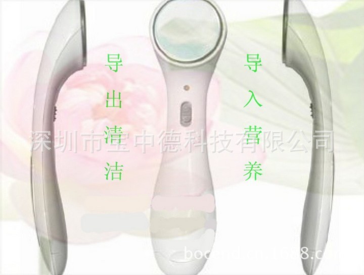 離子導入美容儀工廠,批發,進口,代購