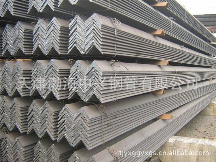 廠傢批發 熱軋等邊角鋼 非標角鋼 q345角鋼 鍍鋅角鐵工廠,批發,進口,代購